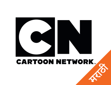 Cartoon Network Marathi