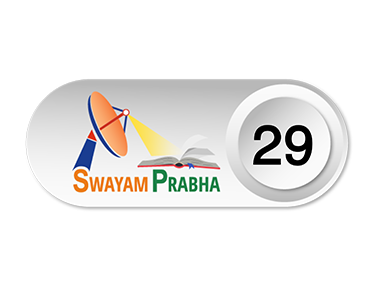 DD Swayam Prabha 29