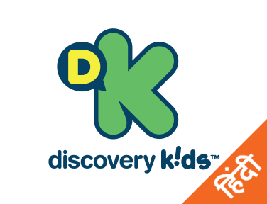 Discovery Kids Hindi