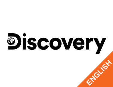 Discovery English